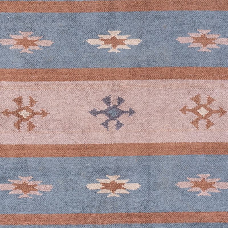 Moderne kilim Teppe 190x130cm