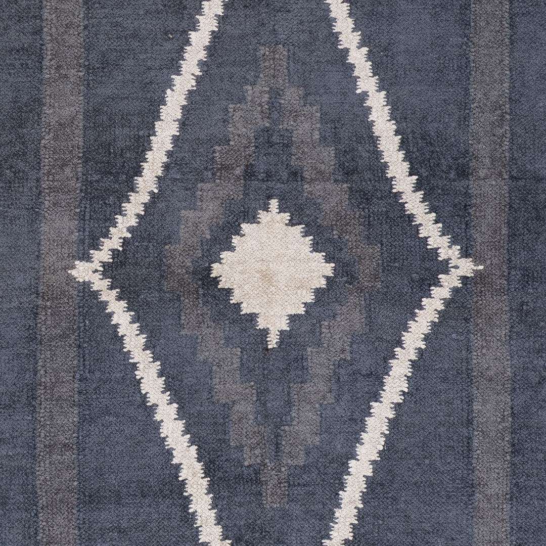 Moderne kilim Teppe 190x130cm