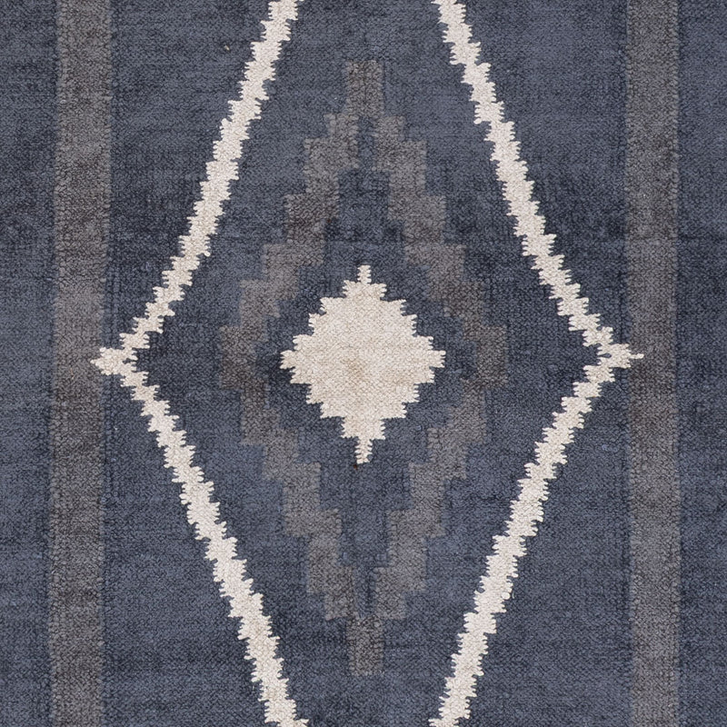 Moderne kilim Teppe 190x130cm