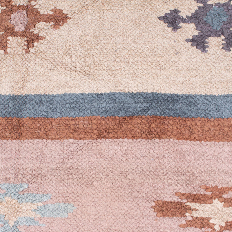 Moderne kilim Teppe 190x130cm