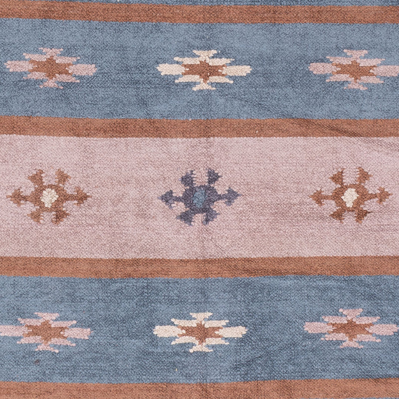 Moderne kilim Teppe 190x130cm