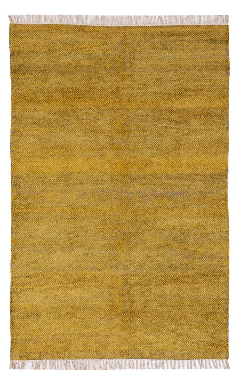 Moderne kilim Teppe 200x140cm