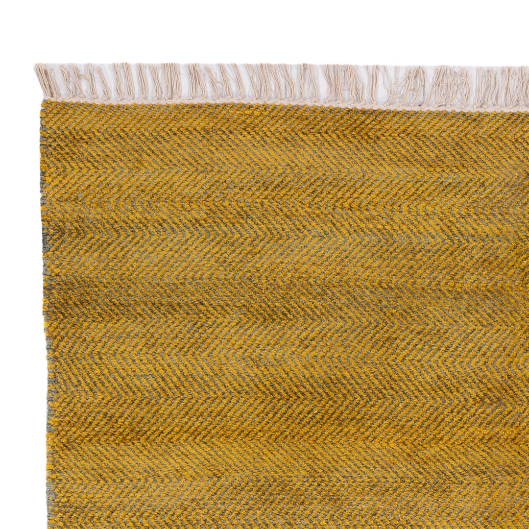 Moderne kilim Teppe 200x140cm