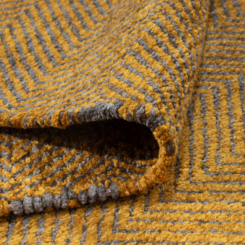 Moderne kilim Teppe 200x140cm