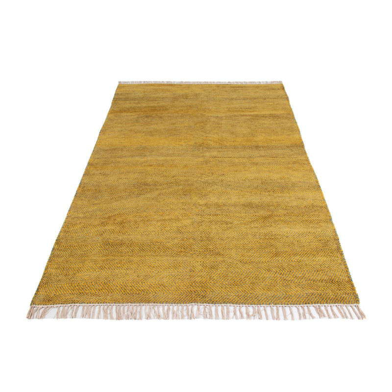 Moderne kilim Teppe 200x140cm
