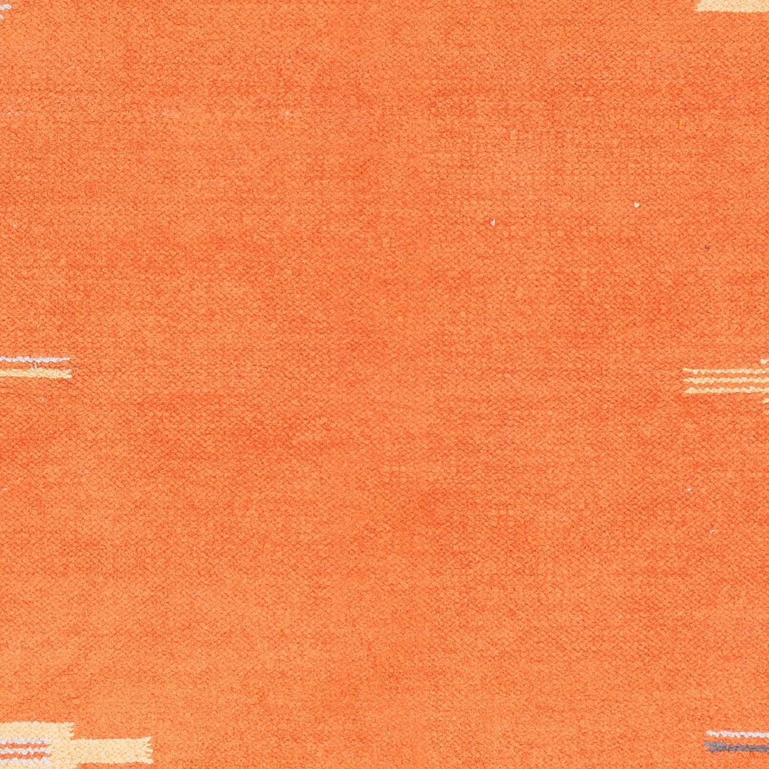 Moderne kilim Teppe 200x140cm