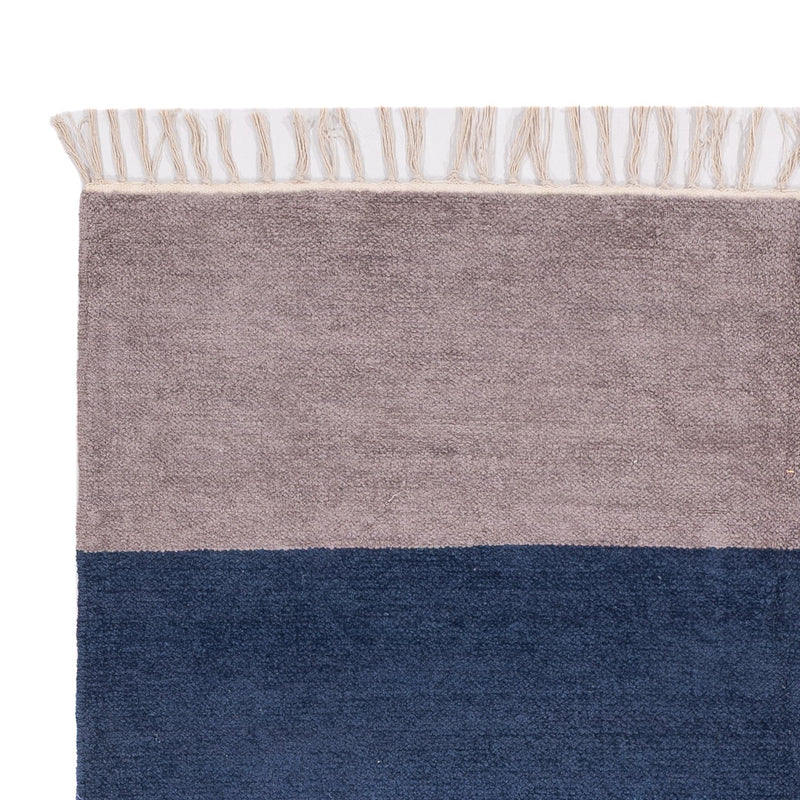 Moderne kilim Teppe 200x140cm