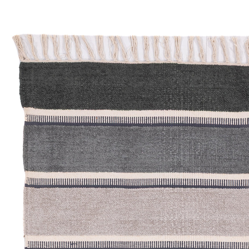 Moderne kilim Teppe 200x140cm