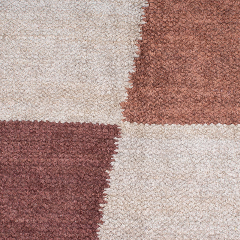 Moderne kilim Teppe 200x140cm