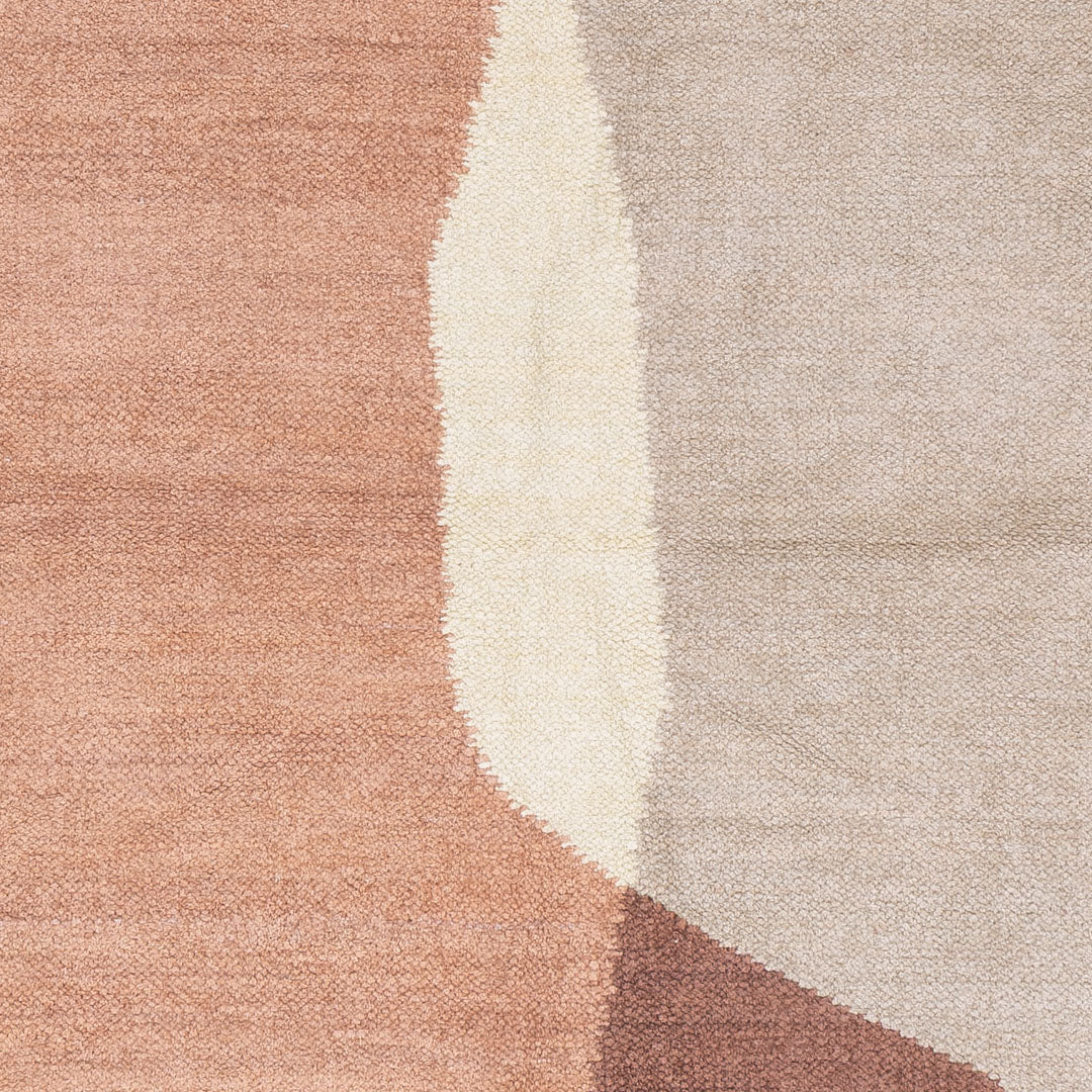 Moderne kilim Teppe 200x140cm