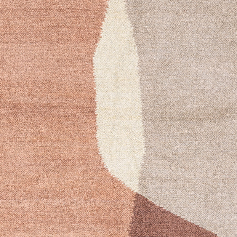 Moderne kilim Teppe 200x140cm