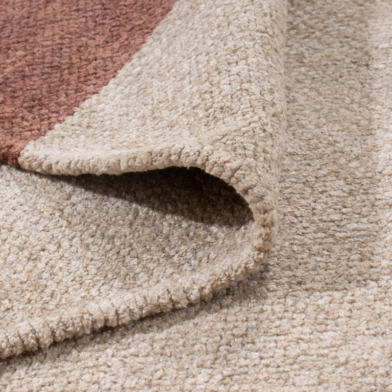 Moderne kilim Teppe 200x140cm