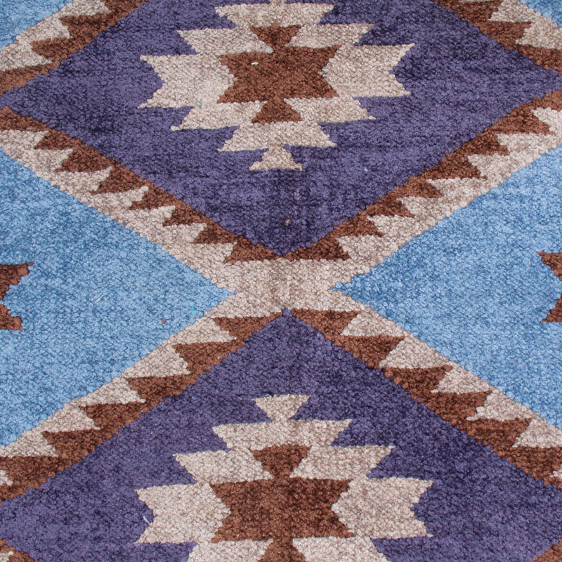 Moderne kilim Teppe 200x140cm