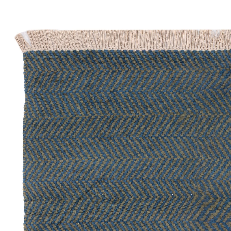 Moderne kilim Teppe 200x140cm