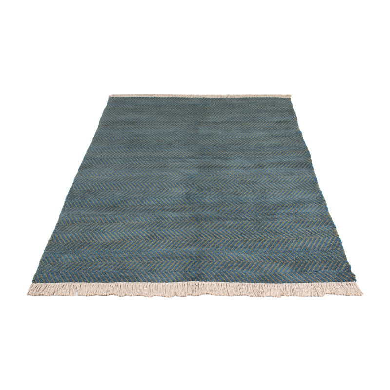 Moderne kilim Teppe 200x140cm