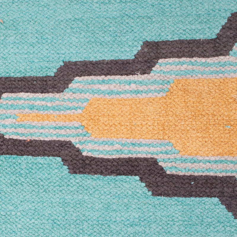 Moderne kilim Teppe 240x190cm
