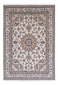 Nain - 12La Teppe 157x232cm - Orientalsk teppe – product image