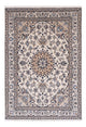 Nain - 12 la Teppe 232x157cm - Orientalsk teppe