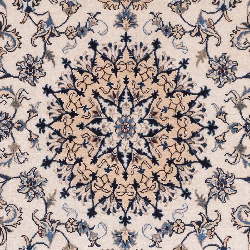 Nain - 12 la Teppe 232x157cm - Orientalsk teppe