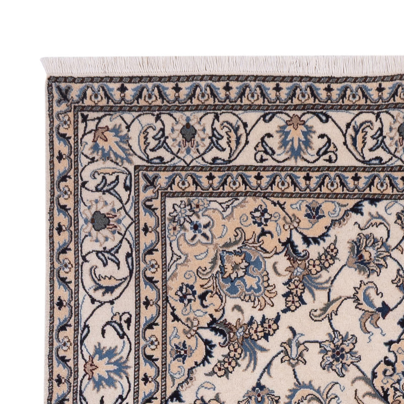 Nain - 12 la Teppe 232x157cm - Orientalsk teppe