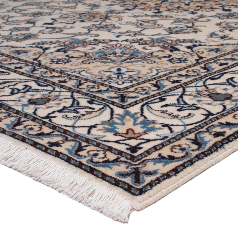 Nain - 12 la Teppe 232x157cm - Orientalsk teppe