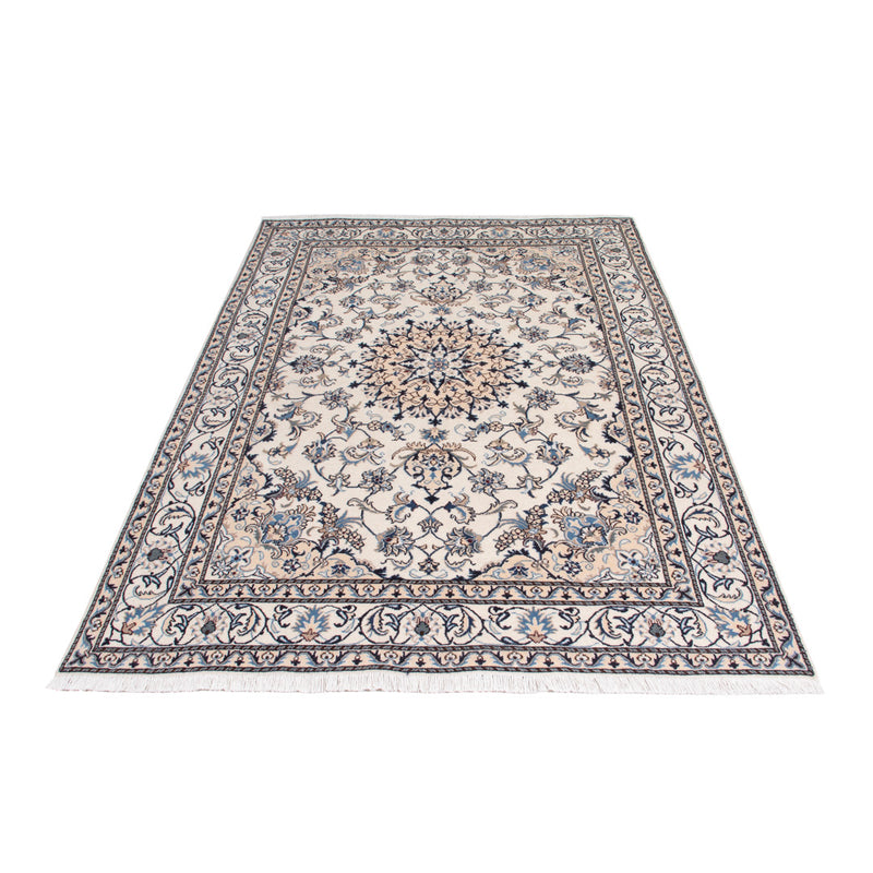 Nain - 12 la Teppe 232x157cm - Orientalsk teppe