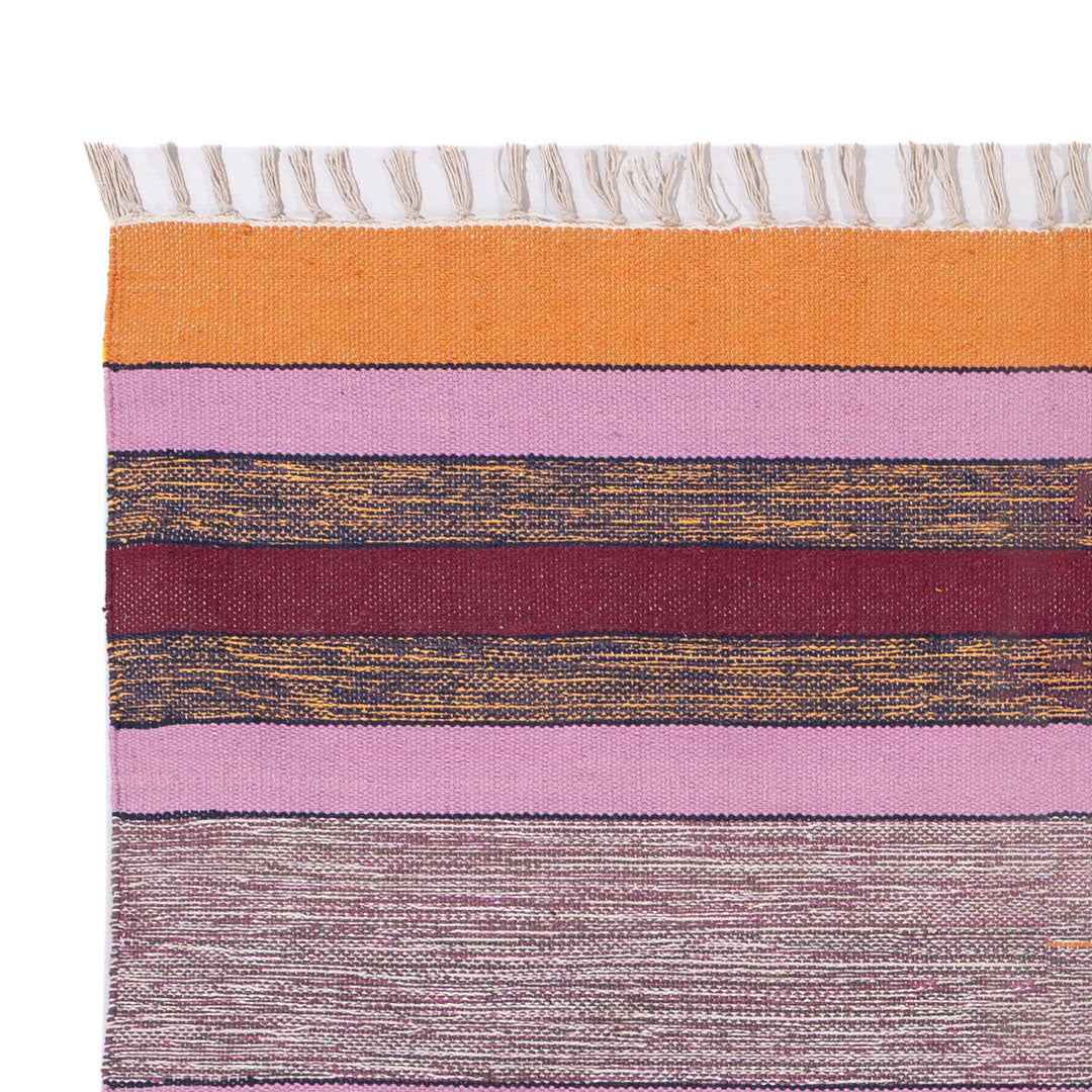 Moderne kilim Teppe 180x120cm