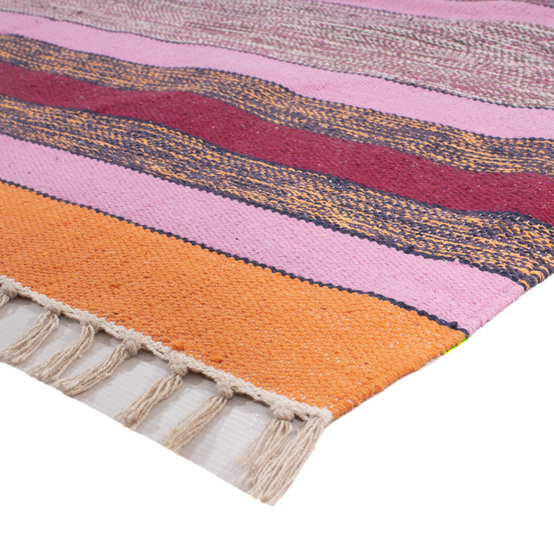 Moderne kilim Teppe 180x120cm