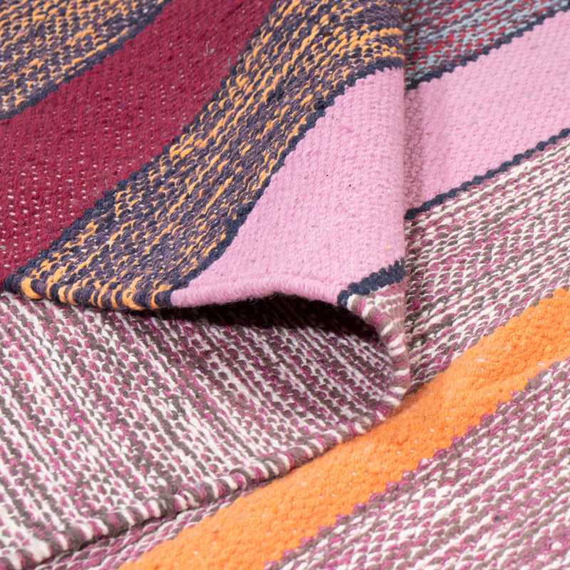 Moderne kilim Teppe 180x120cm
