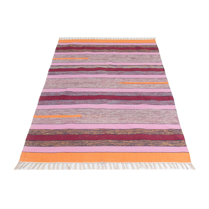 Moderne kilim Teppe 180x120cm