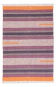 Moderne kilim Teppe 180x120cm