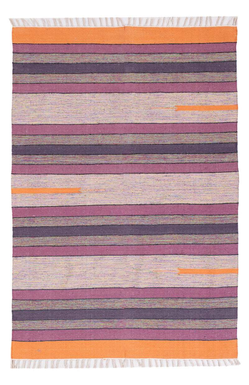 Moderne kilim Teppe 180x120cm
