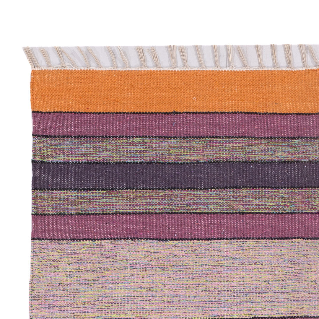 Moderne kilim Teppe 180x120cm