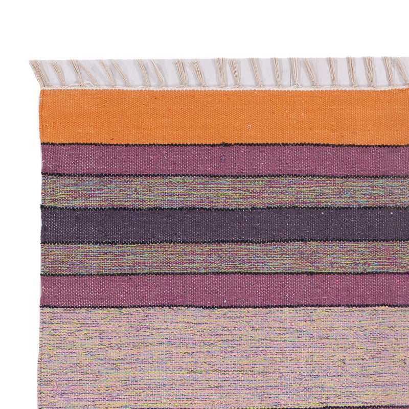 Moderne kilim Teppe 180x120cm