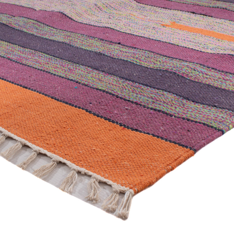 Moderne kilim Teppe 180x120cm