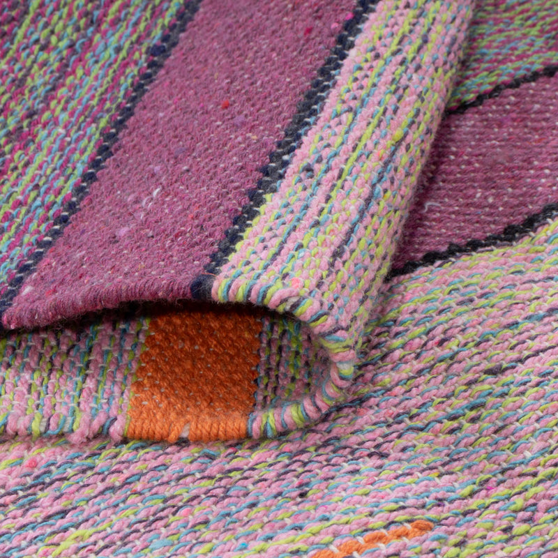 Moderne kilim Teppe 180x120cm