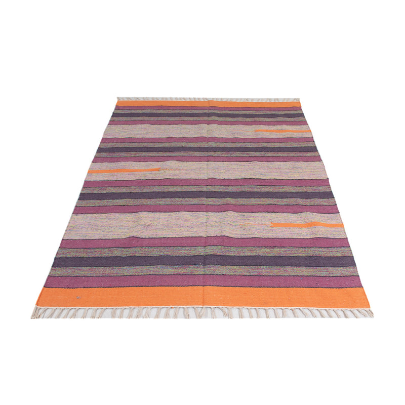 Moderne kilim Teppe 180x120cm