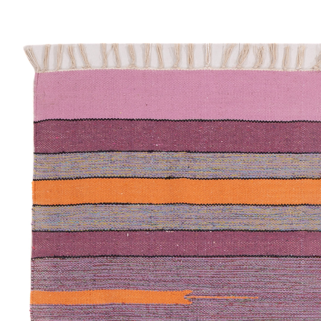 Moderne kilim Teppe 180x120cm