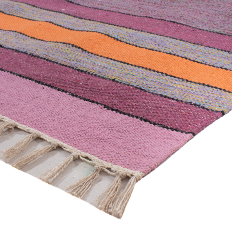 Moderne kilim Teppe 180x120cm