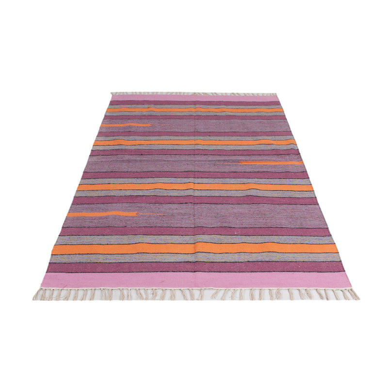 Moderne kilim Teppe 180x120cm