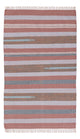 Moderne kilim Teppe 180x120cm