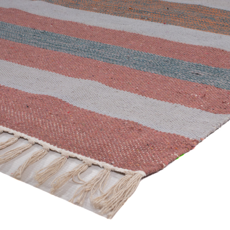 Moderne kilim Teppe 180x120cm