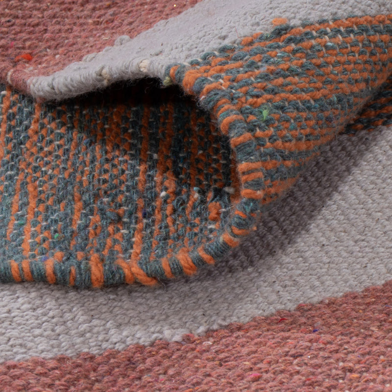 Moderne kilim Teppe 180x120cm