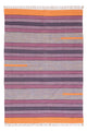 Moderne kilim Teppe 180x120cm