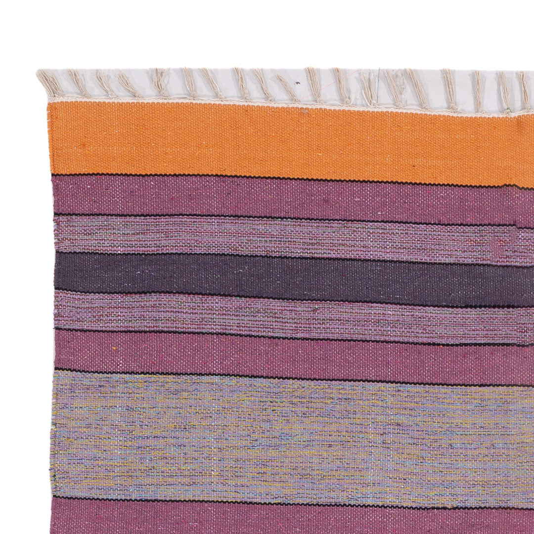 Moderne kilim Teppe 180x120cm