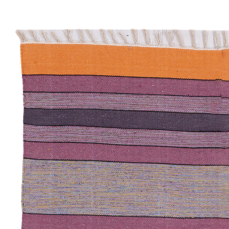 Moderne kilim Teppe 180x120cm