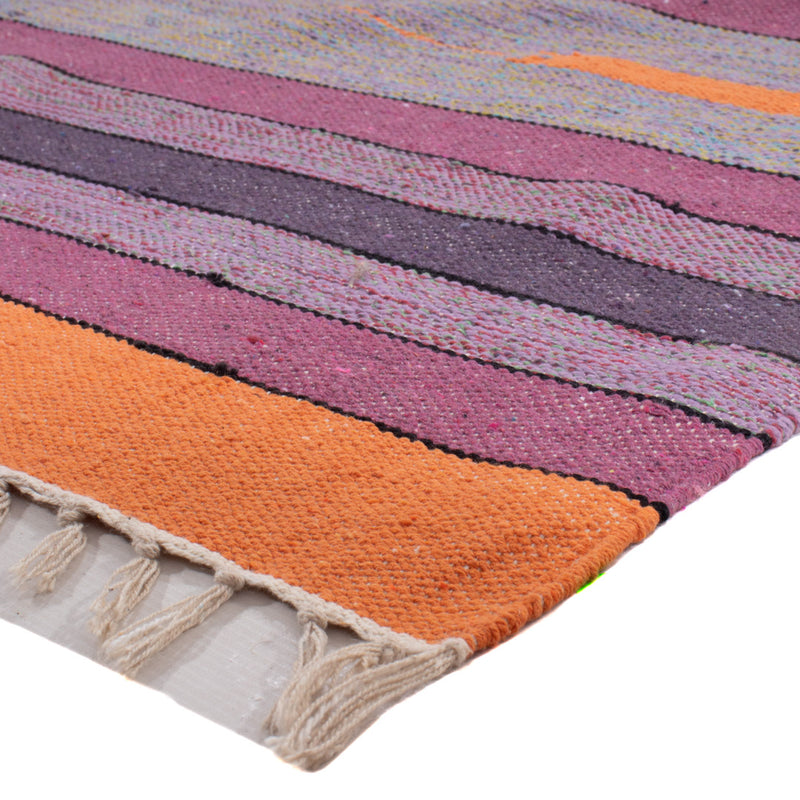 Moderne kilim Teppe 180x120cm