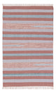 Moderne kilim Teppe 180x120cm