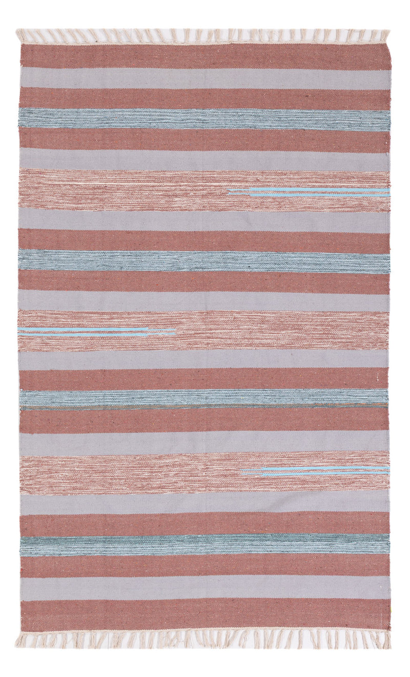 Moderne kilim Teppe 180x120cm