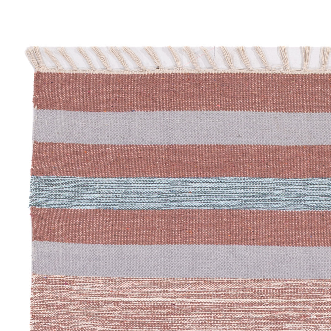 Moderne kilim Teppe 180x120cm